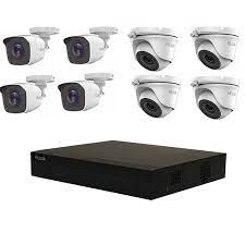 Caméra De Surveillance