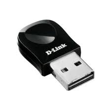 Clé Wifi - Bluetooth