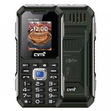 Téléphone Portable