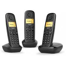 Téléphone Sans Fil