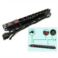 multiprise Rackable