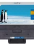 TONER LASERJET ADAPTABLE HP 106A - NOIR