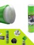 MOUSSE DE NETOYAGE 650ml Handboss, UNIVERSAL FOAM CLEANING AGENT