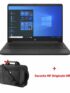 PC PORTABLE HP 250 G8 I3 10È GÉN 4GO 1TO - ARGENT FONCÉ