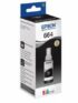 BOUTEILLE D'ENCRE EPSON ORIGINALE T664 BLACK