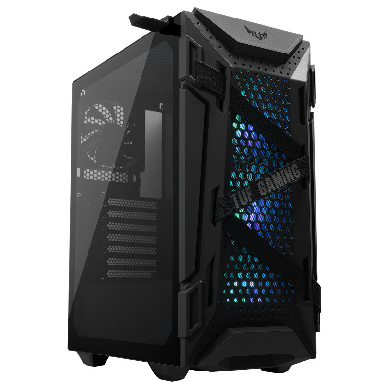 ASUS i7