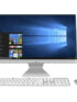 PC DE BUREAU ALL-IN-ONE ASUS VIVO AIO V241EAK / I3 11È GÉN / 8 GO / WINDOWS 11 / BLANC