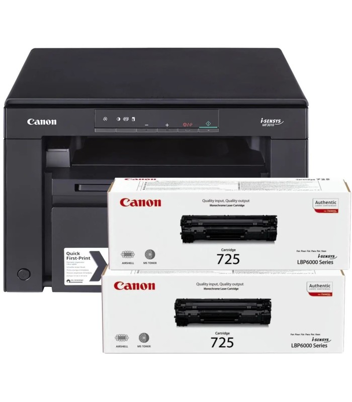 CANON MF 3010