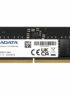 BARRETTE MÉMOIRE ADATA 32GO DDR5 4800 MHZ POUR PC PORTABLE (AD5S480032G-S)