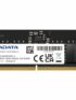 BARRETTE MÉMOIRE ADATA 8GO DDR5 4800 MHZ POUR PC PORTABLE (AD5S48008G-S)