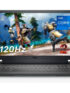 PC PORTABLE DELL GAMING G15 5520 / I7 12È GÉN / 24 GO / RTX 3050 4G / 512 GO SSD