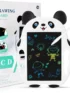 Tablette d’écriture LCD 8.5 pouces panda