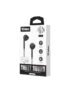 Ecouteur Sweet sound Noire / Blanc