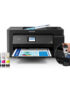 IMPRIMANTE À RÉSERVOIR INTÉGRÉ MULTIFONCTIONS 4 EN 1 EPSON ECOTANK L14150 A3+
