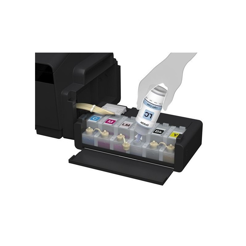 EPSON L1800 A3+