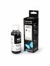 BOUTEILLE D'ENCRE ADAPTABLE HP HGT51 100 ML  BLACK