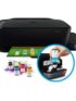 IMPRIMANTE À RÉSERVOIR INTÉGRÉ 3EN1 HP INK TANK 315 COULEUR (Z4B04A)