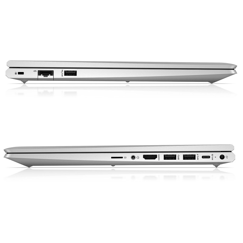 HP i5 11éme