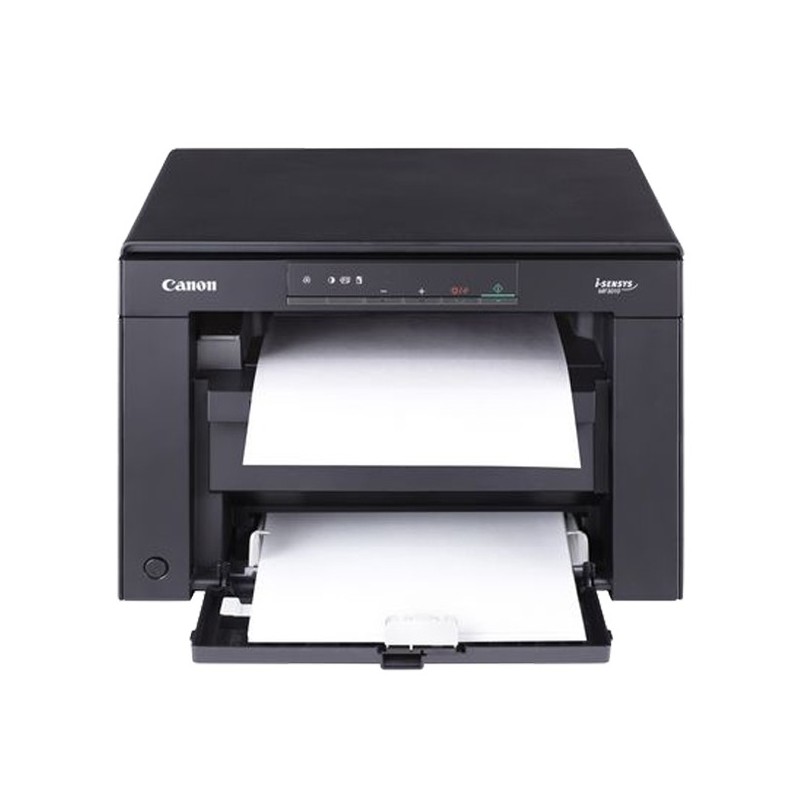 IMPRIMANTE CANON LASER I-SENSYS MF3010