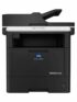 PHOTOCOPIEUR KONICA MINOLTA BIZHUB 4020I MULTIFONCTION MONOCHROME A4 - NOIR
