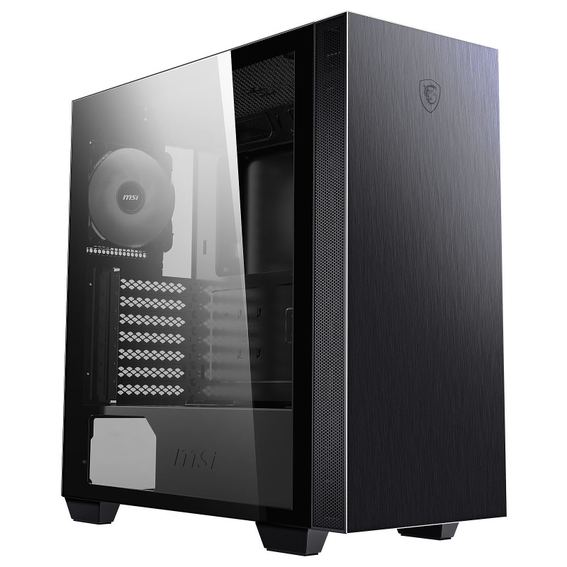 MSI