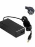 CHARGEUR ADAPTABLE TOSHIBA POUR PC PORTABLE 19V - 4,74A