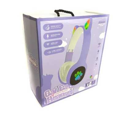 besprovodnye-naushnyky-s-koshachymy-ushkamy-cat-ear-kt-48-fyoletovyi-45382701757732
