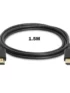 Cable HDMI 1.5 M