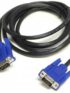 Câble VGA 1.5m