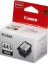 CARTOUCHE D'ENCRE ORIGINALE CANON 445 - NOIR ORIGINALE