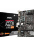 CARTE MÈRE MSI A320M PRO MAX