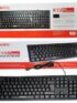 CLAVIER JEDEL K13