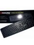 Clavier USB Standard MACRO Francais /Arabe
