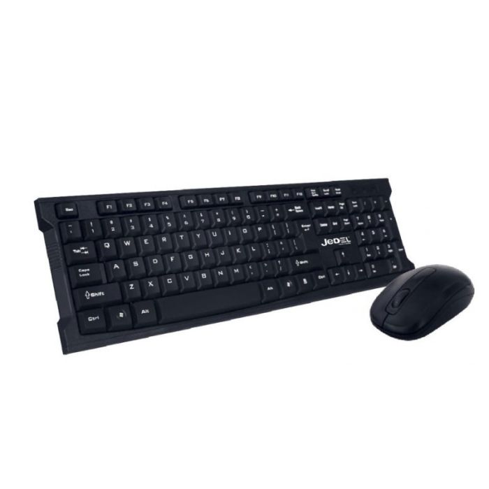 clavier jedel sans fil