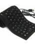 CLAVIER USB FLEXIBLE