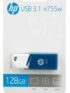 Clé USB 3.1 Flash Drive HP 128 GB