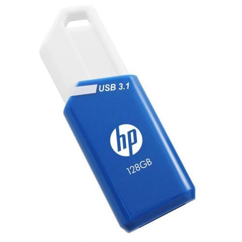 clé usb 128 GB hp