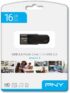 Clé USB 2.0 Flash Drive PNY 16 GB