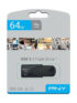 Clé USB 2.0 Flash Drive PNY 64 GB