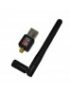 CLE WIFI 300MBPS AVEC ANTENNE - 802.IIN