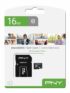Carte mémoire  PNY 16Go