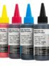 Bouteille D'encre Adaptable Universelle