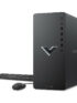 PC DE BUREAU VICTUS BY HP 15L GAMING DESKTOP TG02-0019NK / I5-12400F / 12 GO / GTX 1660 SUPER