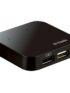 HUB USB 4 PORT DUB-H4 AVEC ALIMENTATION EXTERNE D-Link