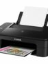 IMPRIMANTE JET D'ENCRE CANON PIXMA TS-3140 COULEUR WIFI