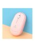 SOURIS USB JERTCH J6, 2.4G SANS FIL