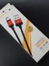 Borofone usb cable BX28 Micro Usb Black