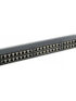 PANNEAU DE BRASSAGE 48 PORTS CAT 5E
