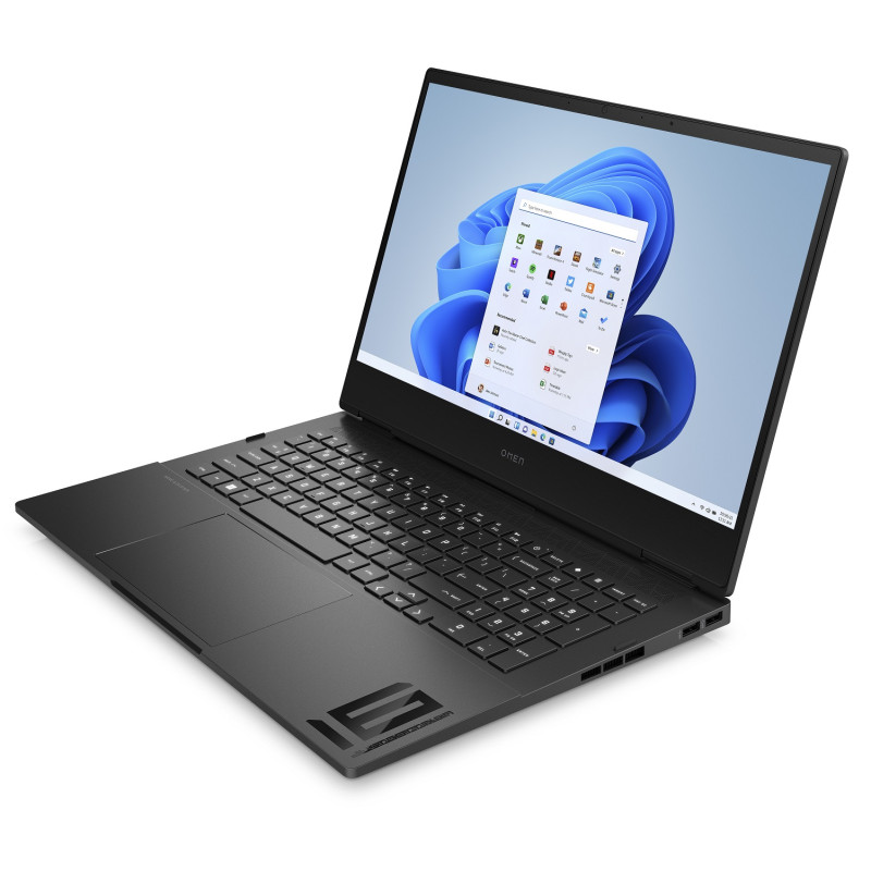 pc HP gamer i7 wind 11
