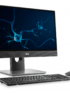 PC DE BUREAU ALL IN ONE DELL OPTIPLEX 3280 TACTILE / I3 10È GÉN / 4 GO / 21.5